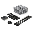 LS LS1 660 Inch Dual Valve Spring Retainers For 4.8 5.3 6.0 LSX LS2 LS3 LQ4 LQ9 LS-6
