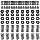 LS LS1 660 Inch Dual Valve Spring Retainers For 4.8 5.3 6.0 LSX LS2 LS3 LQ4 LQ9 LS-2