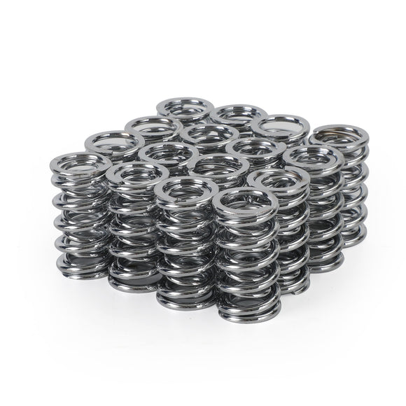 LS LS1 660 Inch Dual Valve Spring Retainers For 4.8 5.3 6.0 LSX LS2 LS3 LQ4 LQ9 LS