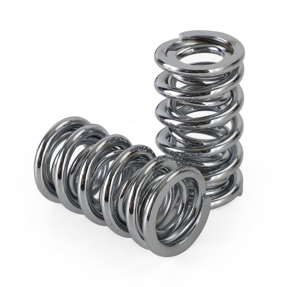 LS LS1 660 Inch Dual Valve Spring Retainers For 4.8 5.3 6.0 LSX LS2 LS3 LQ4 LQ9 LS