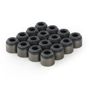 LS LS1 660 Inch Dual Valve Spring Retainers For 4.8 5.3 6.0 LSX LS2 LS3 LQ4 LQ9 LS-8