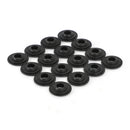 LS LS1 660 Inch Dual Valve Spring Retainers For 4.8 5.3 6.0 LSX LS2 LS3 LQ4 LQ9 LS-4
