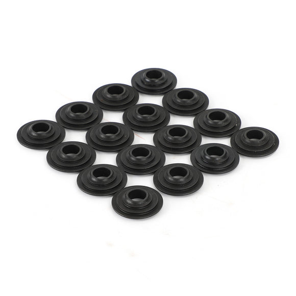 LS LS1 660 Inch Dual Valve Spring Retainers For 4.8 5.3 6.0 LSX LS2 LS3 LQ4 LQ9 LS