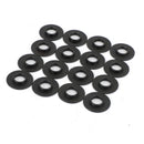 LS LS1 660 Inch Dual Valve Spring Retainers For 4.8 5.3 6.0 LSX LS2 LS3 LQ4 LQ9 LS-11