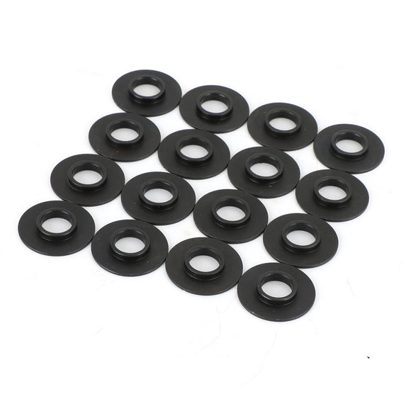LS LS1 660 Inch Dual Valve Spring Retainers For 4.8 5.3 6.0 LSX LS2 LS3 LQ4 LQ9 LS