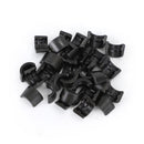 LS LS1 660 Inch Dual Valve Spring Retainers For 4.8 5.3 6.0 LSX LS2 LS3 LQ4 LQ9 LS-7