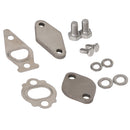 Subaru EJ20 EJ25 WRX STI Legacy GT Air Pump Delete Block Off Plate kit-4
