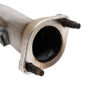 BMW 2007-2012 328i E90/E91/E92/E93 10H22-134 10H22-135 Pair Manifold Catalytic Converter-6