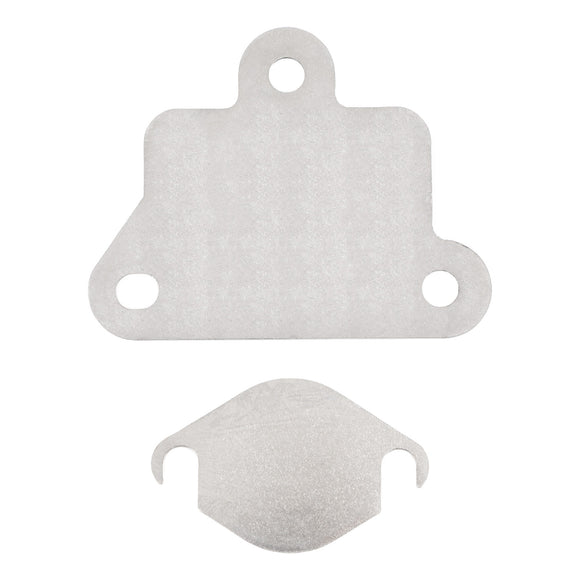 Plaque de blocage de suppression EGR pour Ford PX PX2 Ranger Mazda BT50 moteur 3.2L 2.2L