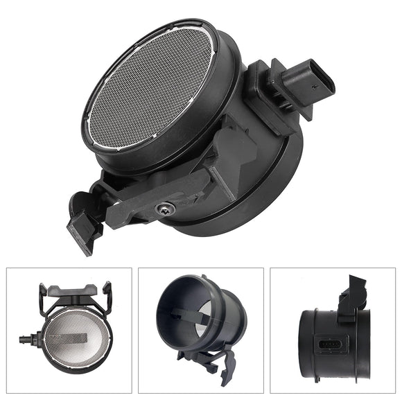 Mercedes-Benz E350 C280 C350 ML350 0280218173 Mass Air Flow Meter Sensor