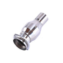 Collecteurs d'échappement et tube en X en acier inoxydable pour Chevrolet Corvette C5 LS1 LS6 97-04-4