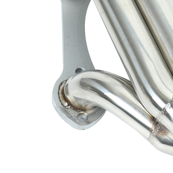 Collecteurs d'échappement pour petits blocs moteurs Chevrolet Blazer S10 S15 V8 GMC