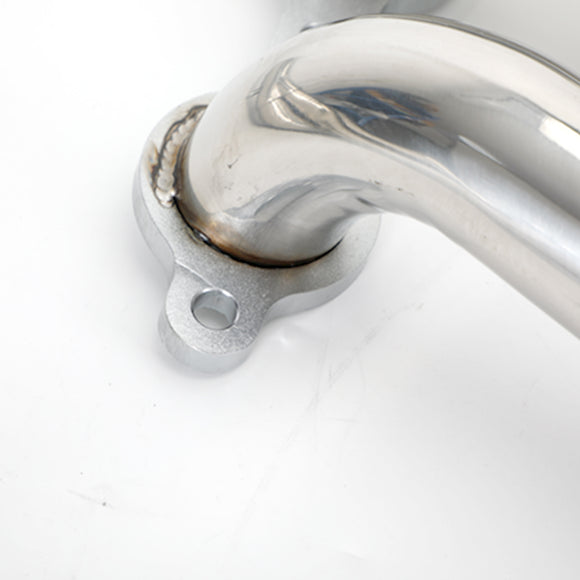 Collecteurs d'échappement de conversion Chevrolet Nova Longtube LS 1968-1974