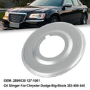 Chrysler Dodge Big Block 383 400 440 2899530 127-1001 Oil Slinger-6