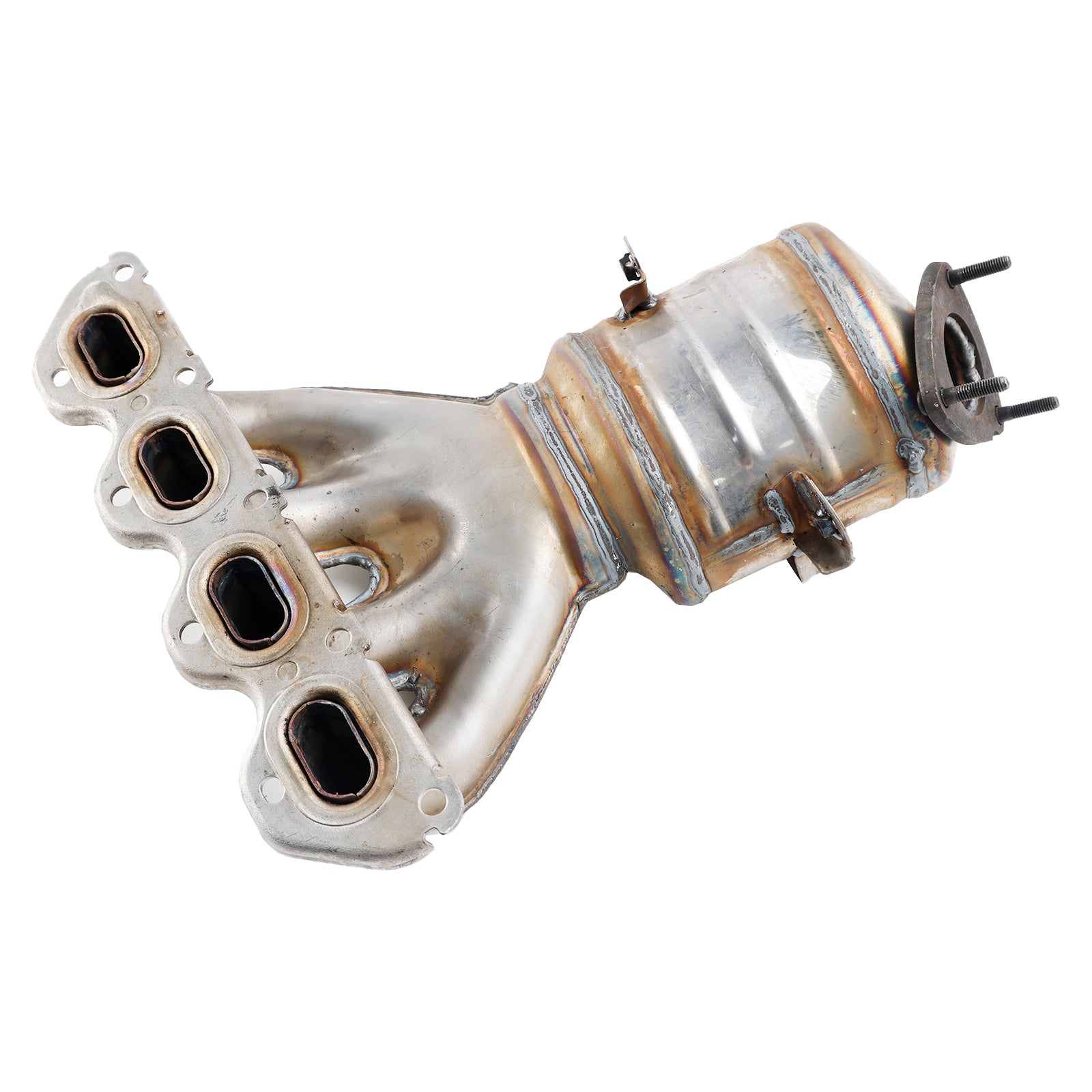 Chevy 2016 Cruze Limited 1.8L Manifold Catalytic Converter