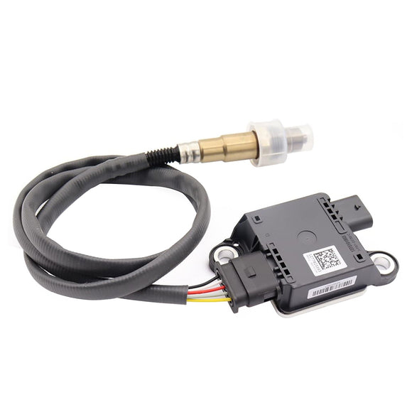 Ford Focus Mk4 2019 1.5TDCi Particulate Matter Sensor JX61-5L239-DC