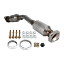 Convertisseur catalytique avant pour Nissan Sentra Berline 4 portes 2,0 L (2007-2012)-10