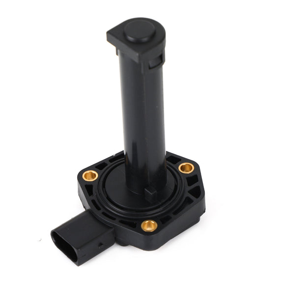 BMW 2008-2010 135i Coupe (E82/N54) Oil Level Sensor Replacement 12617607910