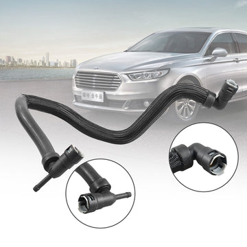 Tuyau d'admission de chauffage pour suppression de la recirculation des gaz d'échappement (EGR) pour Ford F250 F350 6,7 L (2011-2023) - 0