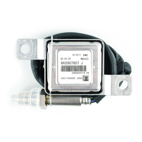 Audi A4 B8 A4 Allroad A5 A6 Q5 2.0 NOX Sensor Pre Cat 8K0907807J