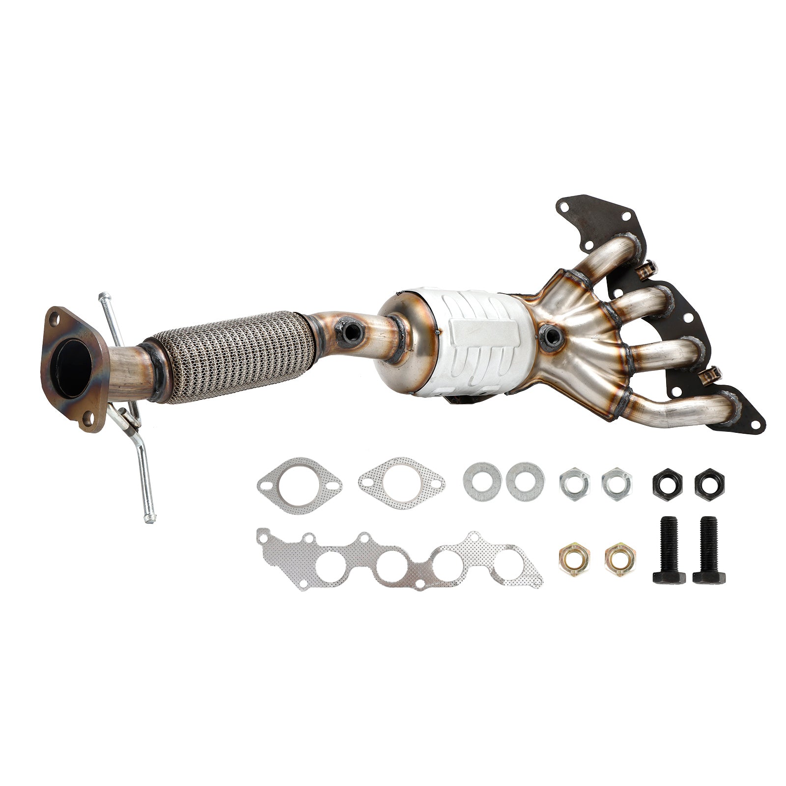 Ford Fusion 2.5L 2013-2018 Manifold Catalytic Converter 18H44-276