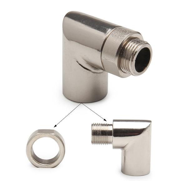 Rallonge de capteur d'oxygène GM 90 degrés O2 Multi