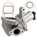 Ssangyong Kyron Actyon Sports 2.0 Xdi 4X4 EGR Valve 6651400560-11