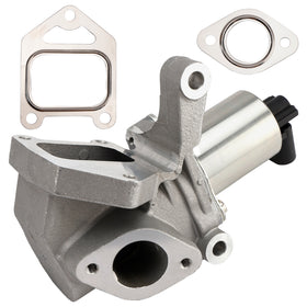 Ssangyong Kyron Actyon Sports 2.0 Xdi 4X4 6651400560 EGR Valve