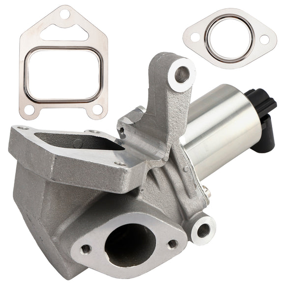 Ssangyong Kyron Actyon Sports 2.0 Xdi 4X4 EGR Valve 6651400560