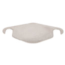 EGR Valve Blank Plate for BMW N47N N57N B37 B47 B57 116 118 120 125 318 320 520-6