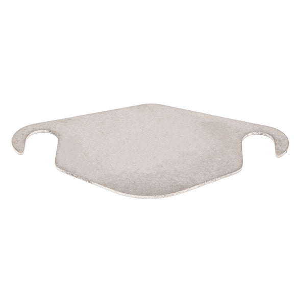 EGR Valve Blank Plate for BMW N47N N57N B37 B47 B57 116 118 120 125 318 320 520