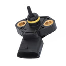 Iveco Eurocargo I-III Stralis I Tector I Intake Pressure Sensor 504358206-1