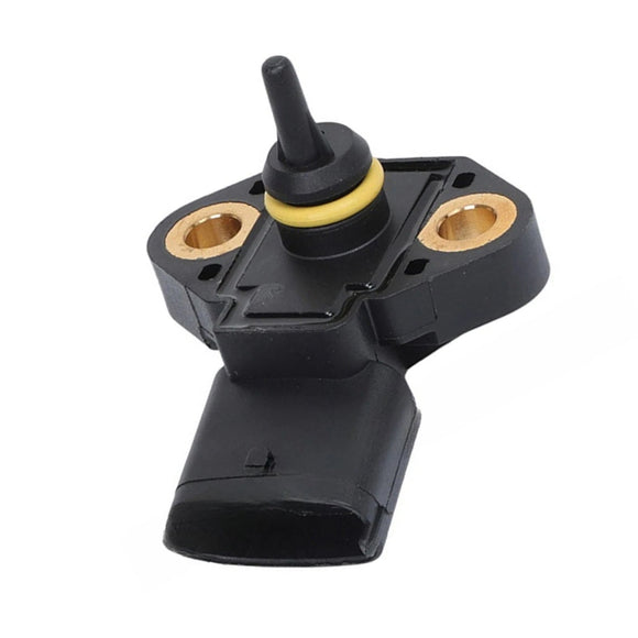 Iveco Eurocargo I-III Stralis I Tector I Intake Pressure Sensor 504358206