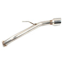 Muffler Axle Back Double Wall Dual Tips Exhaust Pipe for Infiniti Q50 2014-UP-6