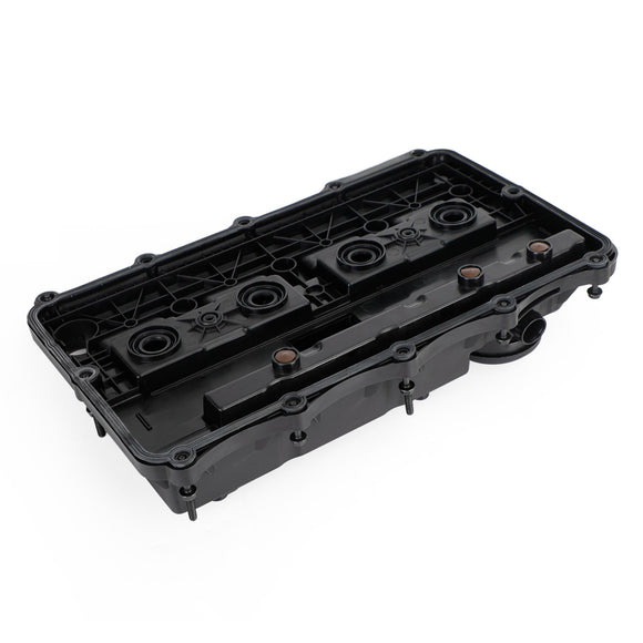 Ford Transit MK7 MK8 2.2 Rocker Cam Cover+Seals Custom Relay Boxer Defender 1717679 BK2Q6K271AK 1738747 1858445