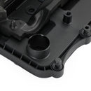 Ford Transit MK7 MK8 2.2 Rocker Cam Cover+Seals Custom Relay Boxer Defender 1717679 BK2Q6K271AK 1738747 1858445-14