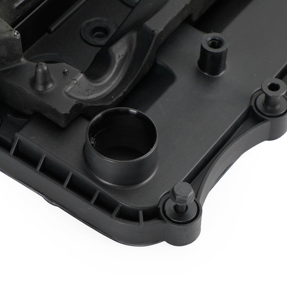 Ford Transit MK7 MK8 2.2 Rocker Cam Cover+Seals Custom Relay Boxer Defender 1717679 BK2Q6K271AK 1738747 1858445