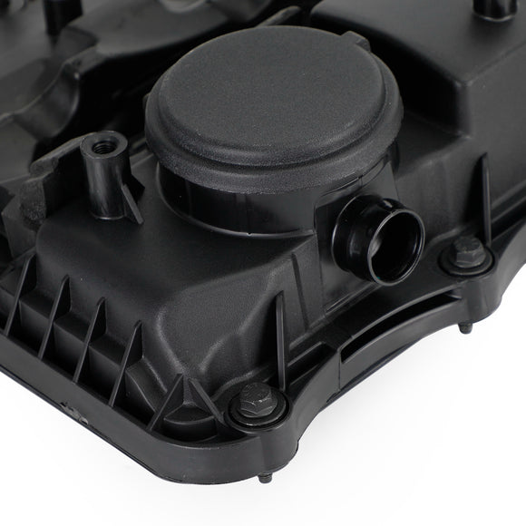 Ford Transit MK7 MK8 2.2 Rocker Cam Cover+Seals Custom Relay Boxer Defender 1717679 BK2Q6K271AK 1738747 1858445