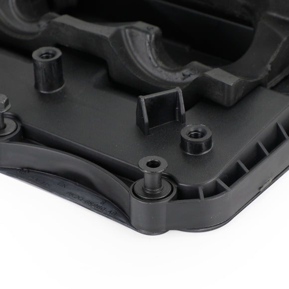 Ford Transit MK7 MK8 2.2 Rocker Cam Cover+Seals Custom Relay Boxer Defender 1717679 BK2Q6K271AK 1738747 1858445