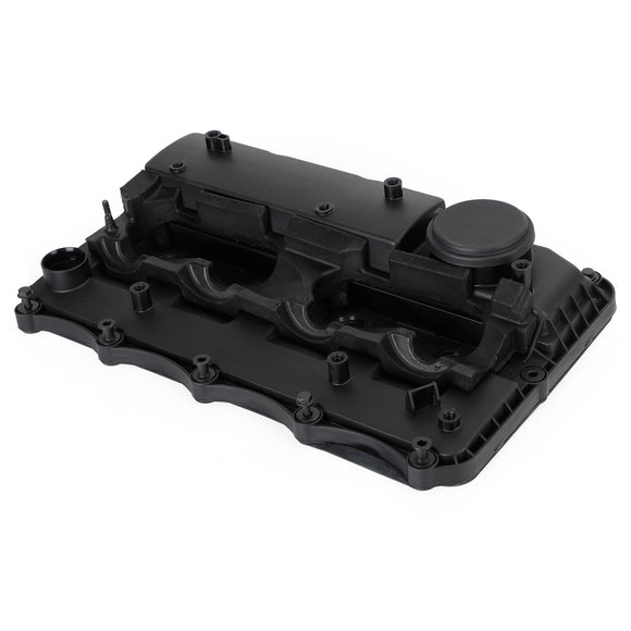 Ford Transit MK7 MK8 2.2 Rocker Cam Cover+Seals Custom Relay Boxer Defender 1717679 BK2Q6K271AK 1738747 1858445