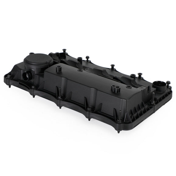 Ford Transit MK7 MK8 2.2 Rocker Cam Cover+Seals Custom Relay Boxer Defender 1717679 BK2Q6K271AK 1738747 1858445