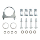 2004–2006 Jeep Wrangler 4.0L Frontkatalysator OBD2-11