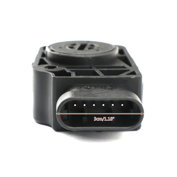 Volvo Truck Throttle Position Sensor 403300B 403300B H6Z5 Generic