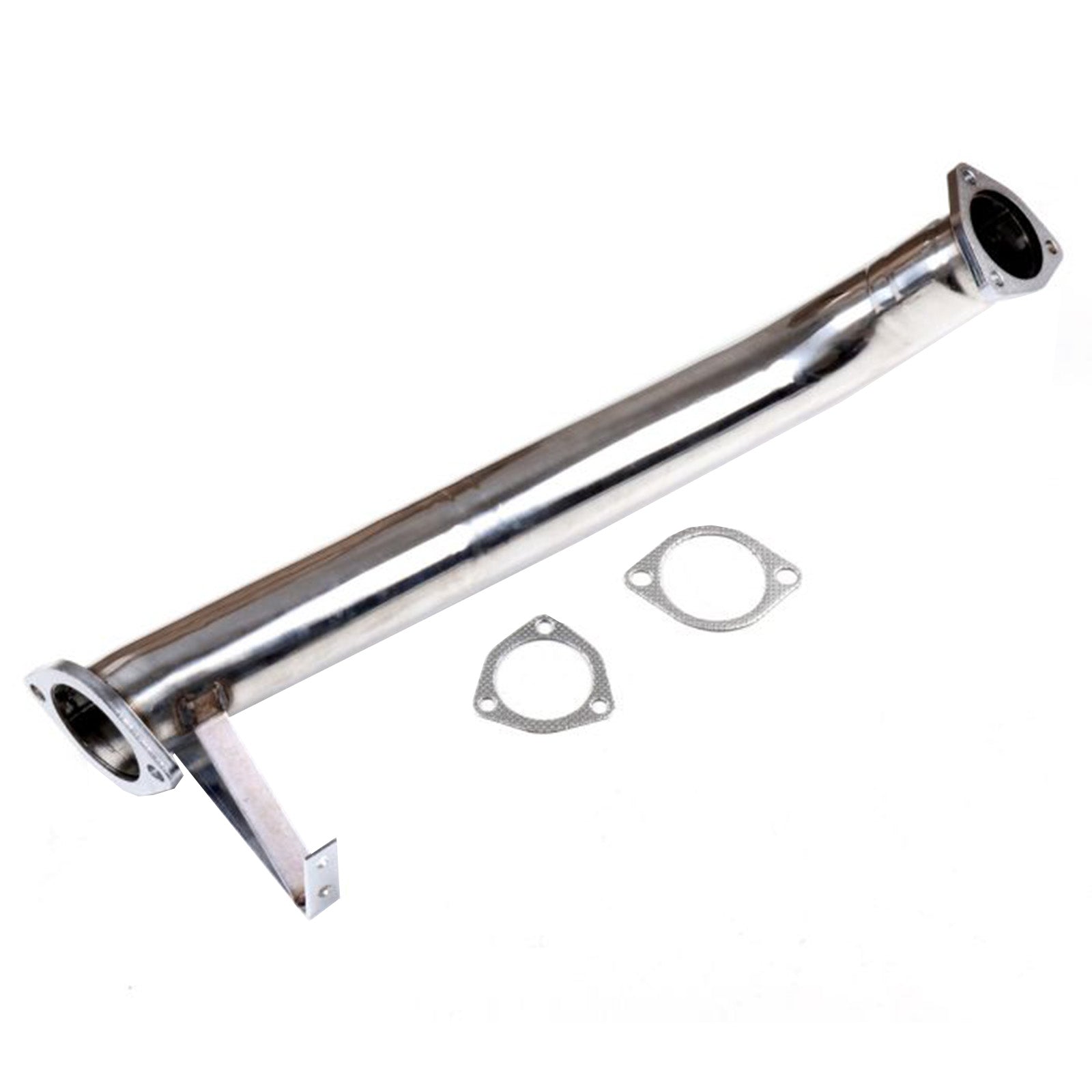 Nissan 1989-1998 240SX 2.4L 3" Turbo Exhaust Pipe Exhaust Midpipe