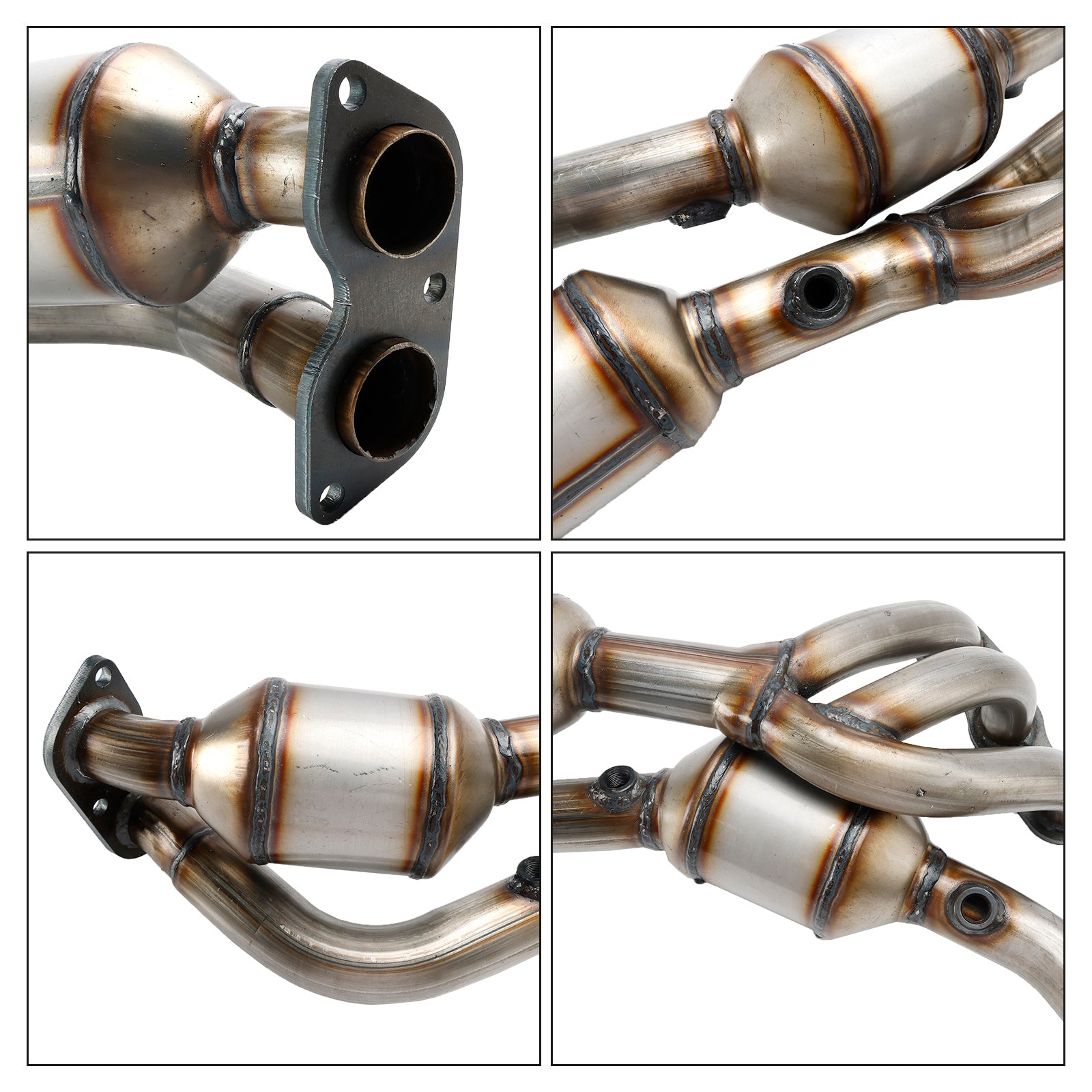 Lexus IS300 3.0L 2001 -2005 Manifold Catalytic Converter