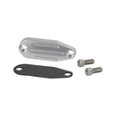 Kit de plaque de blocage de bouchon de suppression EGR pour GM 2.0, 2.2, 2.5, 2.8, 3.0, 3.8, 4.3, 4.9, 5.0, 5.7, 6.6, 7.4, 8.2-4