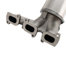 Convertisseur catalytique avant et arrière Lincoln MKX 3,7 L 641388 641371 2011-2015-2