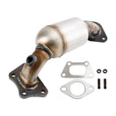 Convertisseur catalytique Cadillac XTS 3,6 L 2014-2019-9