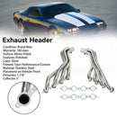 Moteurs Chevrolet LS1 LS2 LS3 LS6 V8, collecteurs en acier inoxydable, échange LS-6