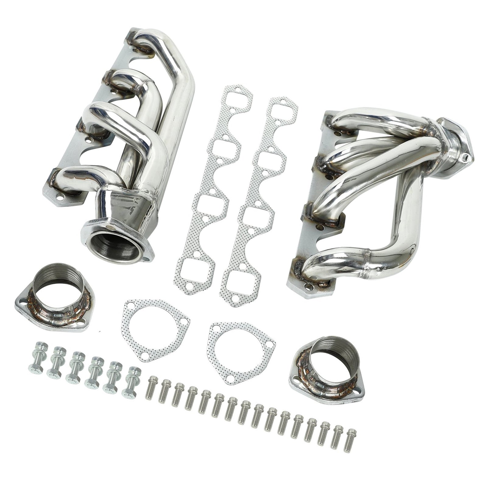 Ford 1964-1977 Mustang Stainless Exhaust Header